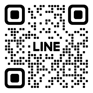 QR code LINE Official ของ Eletech